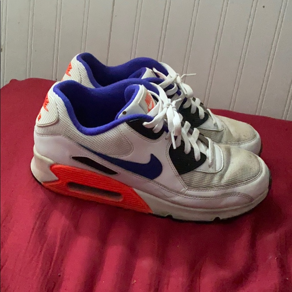 Nike air max 90s - Picture 1 of 4